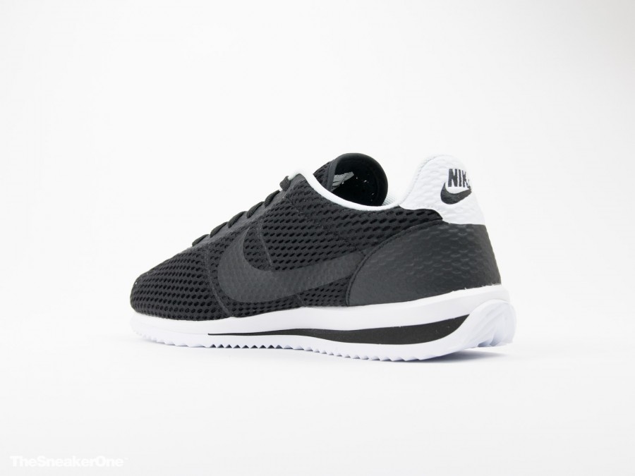 perecer poetas Archivo Nike Cortez Ultra Breeze Black - 833128-001 - TheSneakerOne
