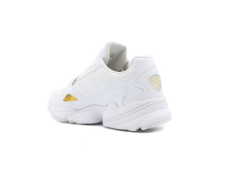 ADIDAS FALCON WHITE - EG5161 sneakers mujer TheSneakerOne