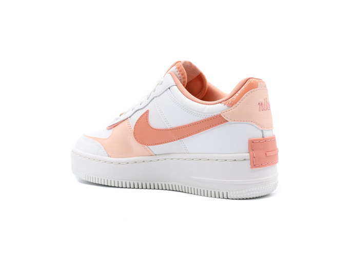 air force one shadow summit white