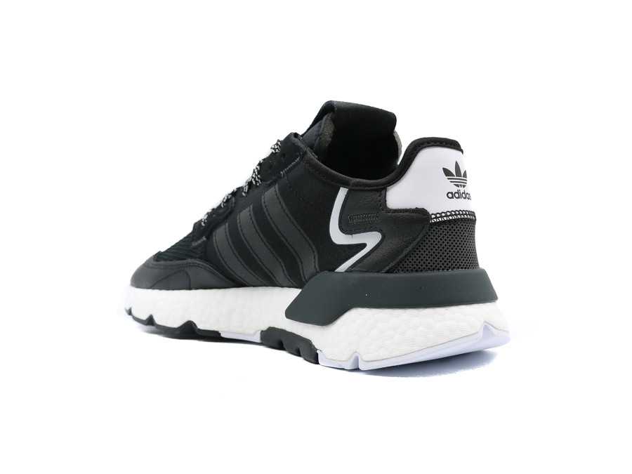 Ciro Mamá reporte ADIDAS NITE JOGGER BLACK - EE6254 - zapatillas sneaker - TheSneakerOne