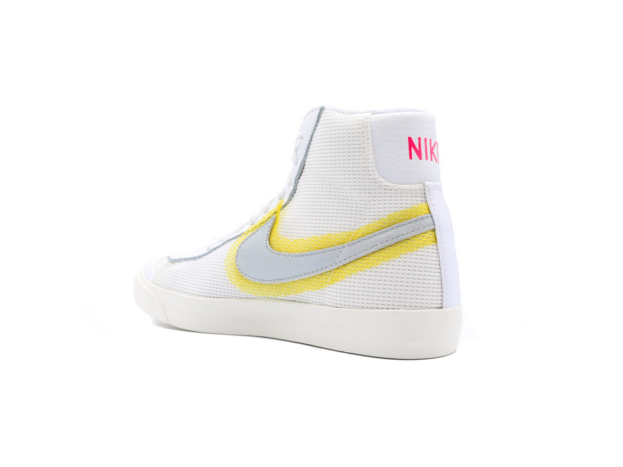 NIKE MID VINTAGE WHITE - CZ8105-100 - Sneakers mujer - TheSneakerOne