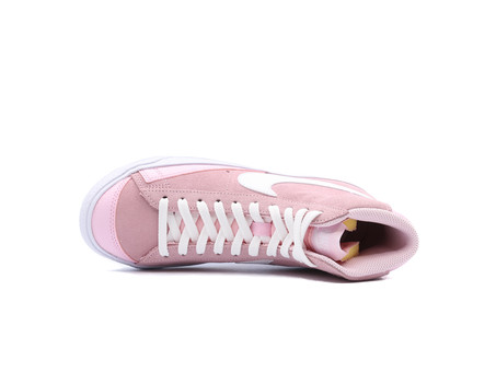 NIKE BLAZER VINTAGE PINK FOAM DC1423-600 - Sneakers mujer - TheSneakerOne
