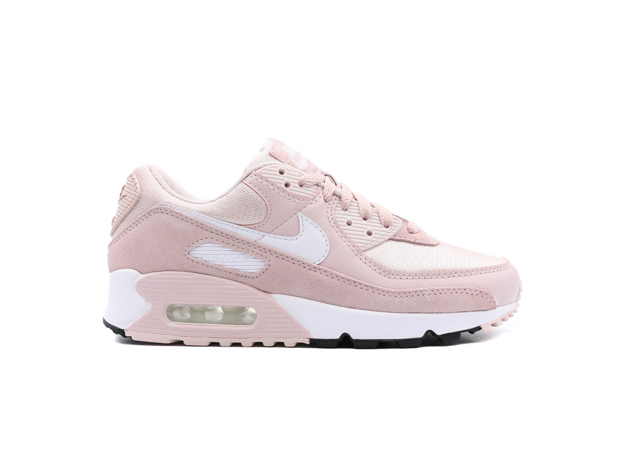 AIR MAX 90 BARELY - CZ6221-600 - Sneakers mujer - TheSneakerOne