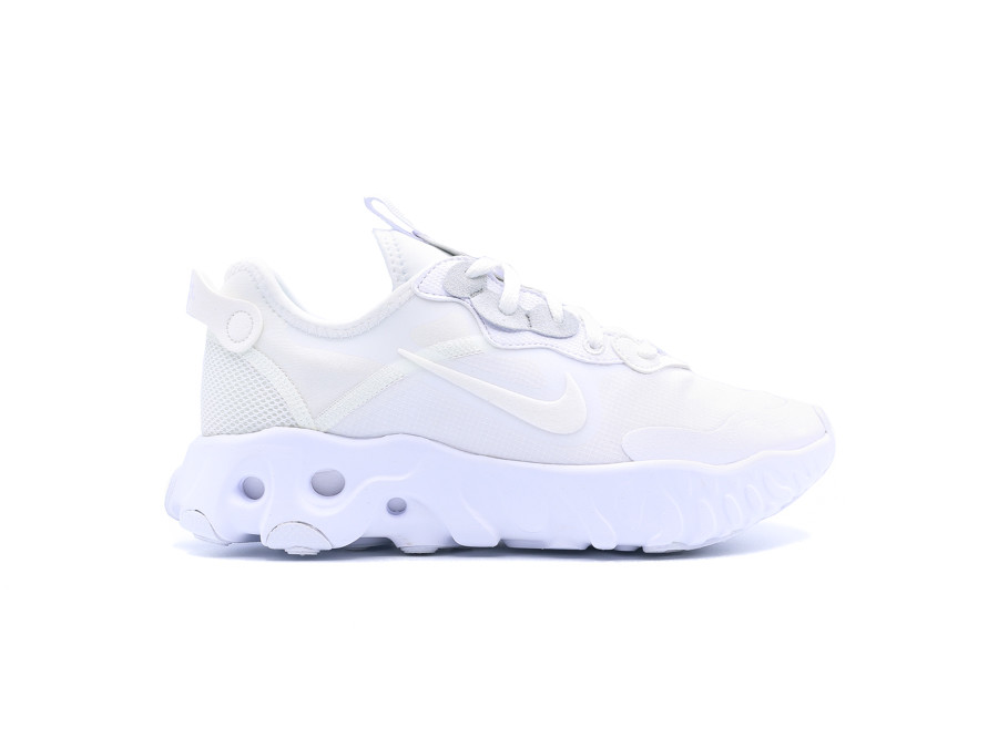 Oeste barricada Cervecería NIKE WMNS REACT ART3MIS WHITE - CN8203-100 - SNEAKERS MUJER - TheSneakerOne