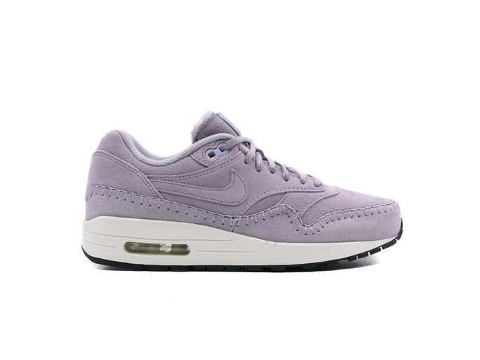 Abuelo Catedral cerveza negra NIKE WMNS AIR MAX 1 PREMIUM LILA - 454746-501 - SNEAKERS MUJER -  TheSneakerOne