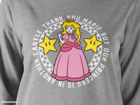 Sudadera Princess Castle-VYW6GRH-img-3
