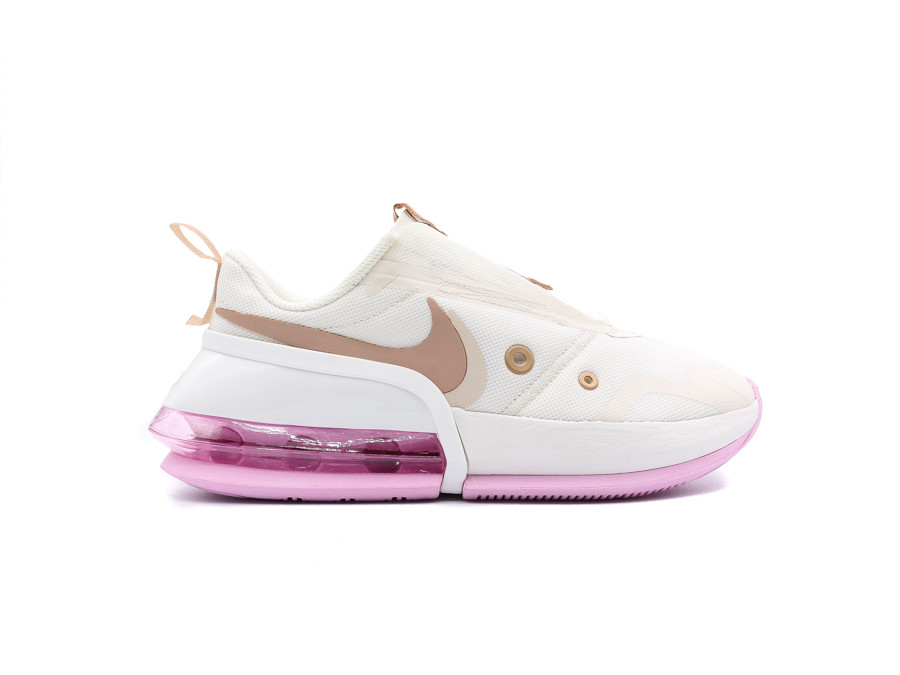 deseable Milagroso experimental NIKE AIR MAX UP SAIL MTLC RED BRONZE - DB9582-100 - SNEAKERS MUJER -  TheSneakerOne