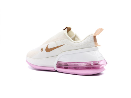 Dato milagro demostración NIKE AIR MAX UP SAIL MTLC RED BRONZE - DB9582-100 - SNEAKERS MUJER -  TheSneakerOne