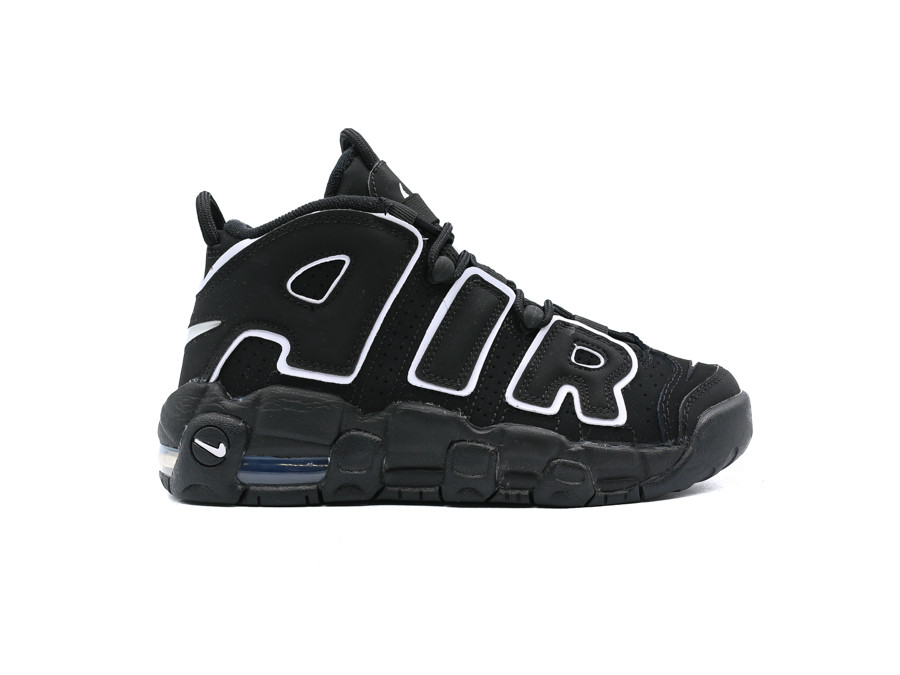 NIKE AIR MORE UPTEMPO (GS) - sneakers mujer - TheSneakerOne