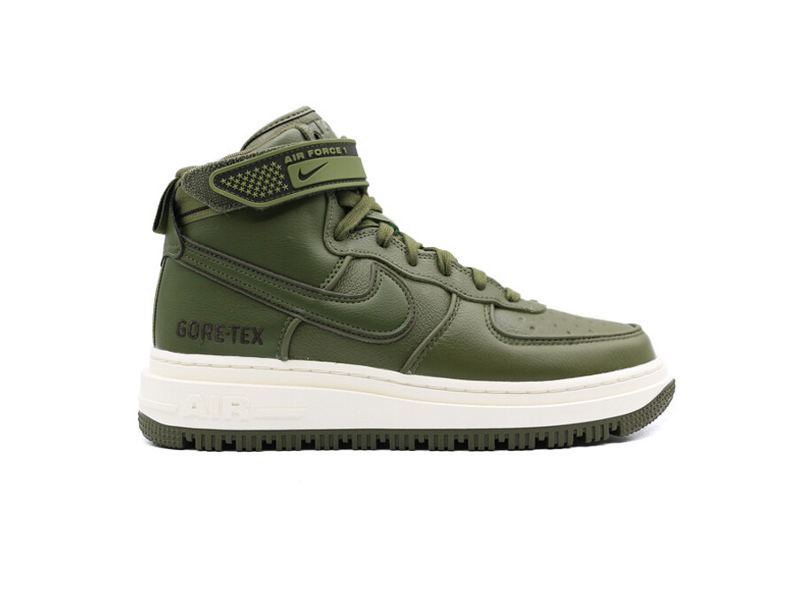 nike air force 1 gtx olive