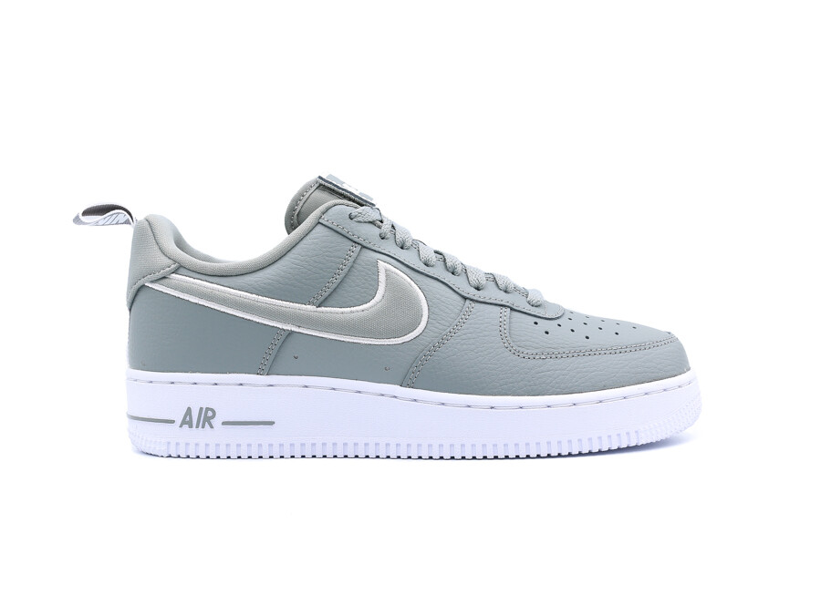 A la verdad carga Hong Kong Nike Air Force 1 particle grey particle grey-white - DH2472-002 -  ZAPATILLAS SNEAKER - TheSneakerOne