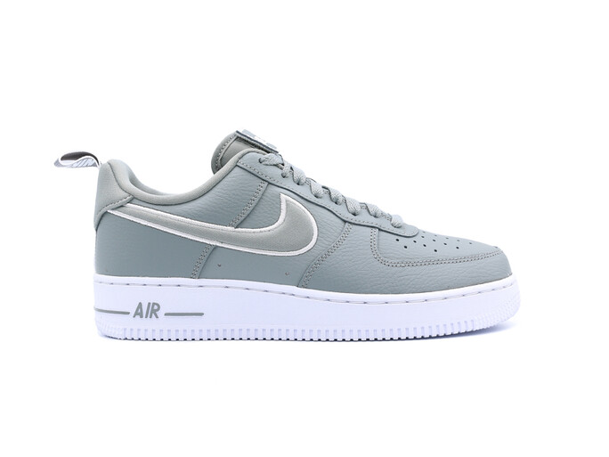 Nike Air 1 particle grey particle grey-white - DH2472-002 - ZAPATILLAS SNEAKER - TheSneakerOne