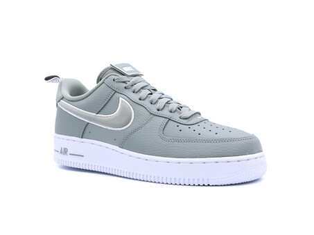 Nike Air 1 particle grey grey-white - DH2472-002 ZAPATILLAS - TheSneakerOne
