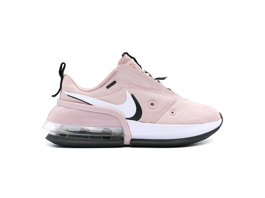 Lionel Green Street Grabar Buzo Nike Air Max Up champagne white-black-metallic silver - CW5346-600 -  SNEAKERS MUJER - TheSneakerOne