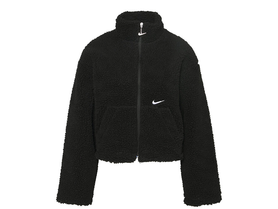 Nike Swoosh Sherpa - - sudaderas