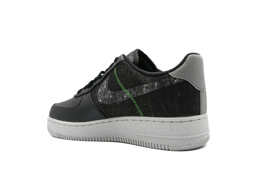 Nike Force 1 07 LV8 clear-electric green-light bone - CV1698-001 - SNEAKER - TheSneakerOne