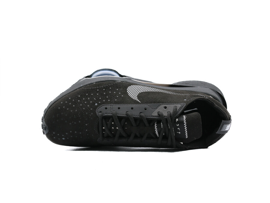 Nike Air black white-black - CJ2033-004 SNEAKER - TheSneakerOne