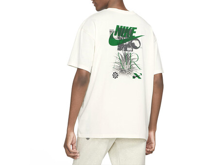Nike SportWear Off White - DB6093-901 camisetas - TheSneakerOne