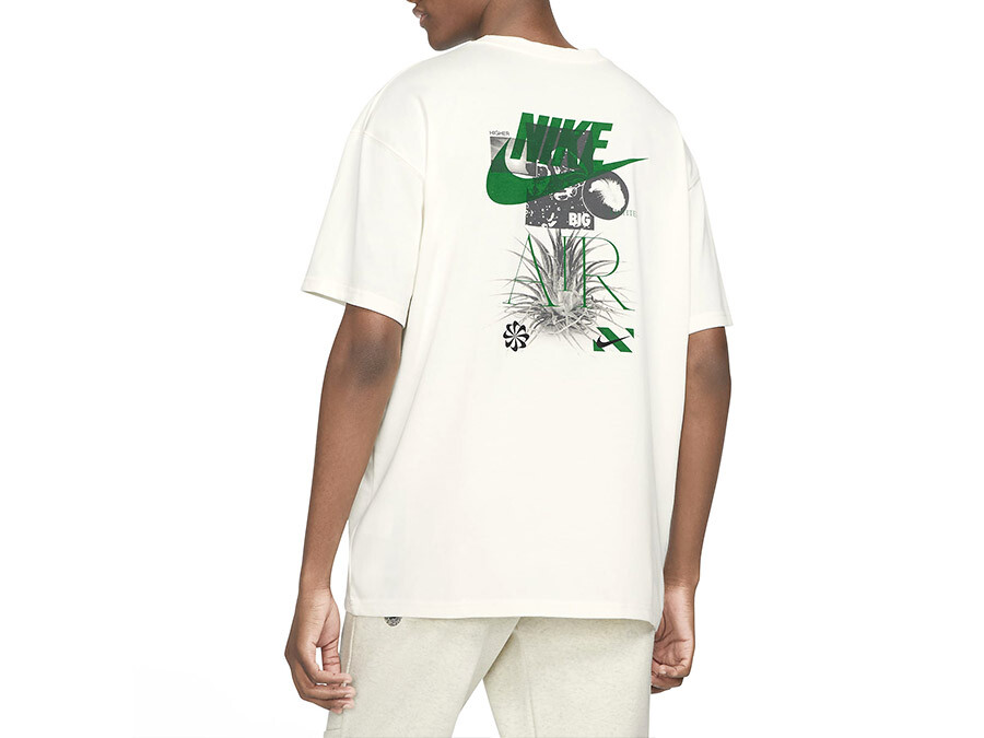 Camiseta SportWear Off White camisetas - TheSneakerOne