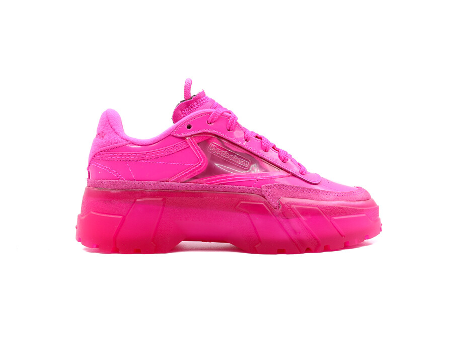 paridad Cercanamente marxismo Reebok Club C Cardi Pink - H01011 - sneakers mujer - TheSneakerOne
