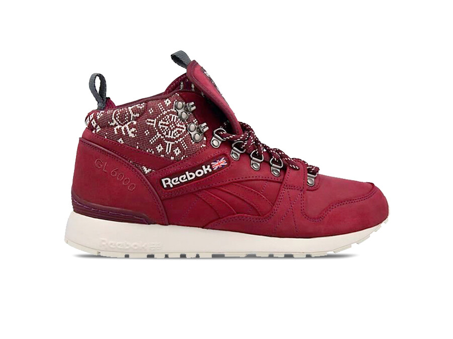 REEBOK 6000 SG - AQ9974 - zapatillas sneaker - TheSneakerOne