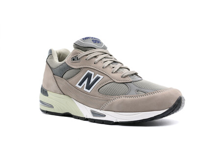New balance 991 gris Clearance