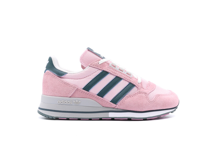 R Matemático Adivinar adidas zx 500 w pink - FX7069 - sneakers mujer - TheSneakerOne