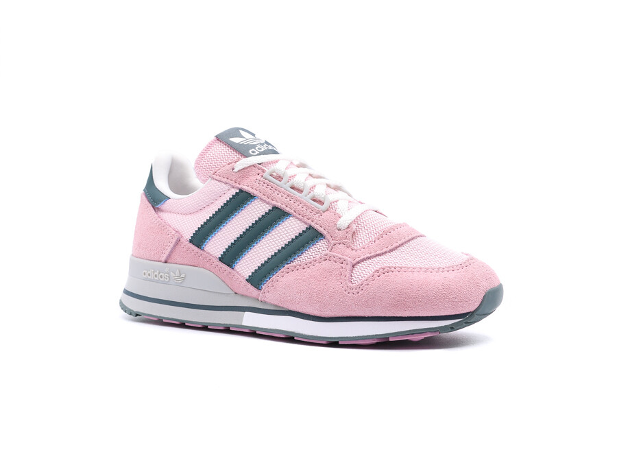 adidas 500 pink - FX7069 sneakers mujer TheSneakerOne