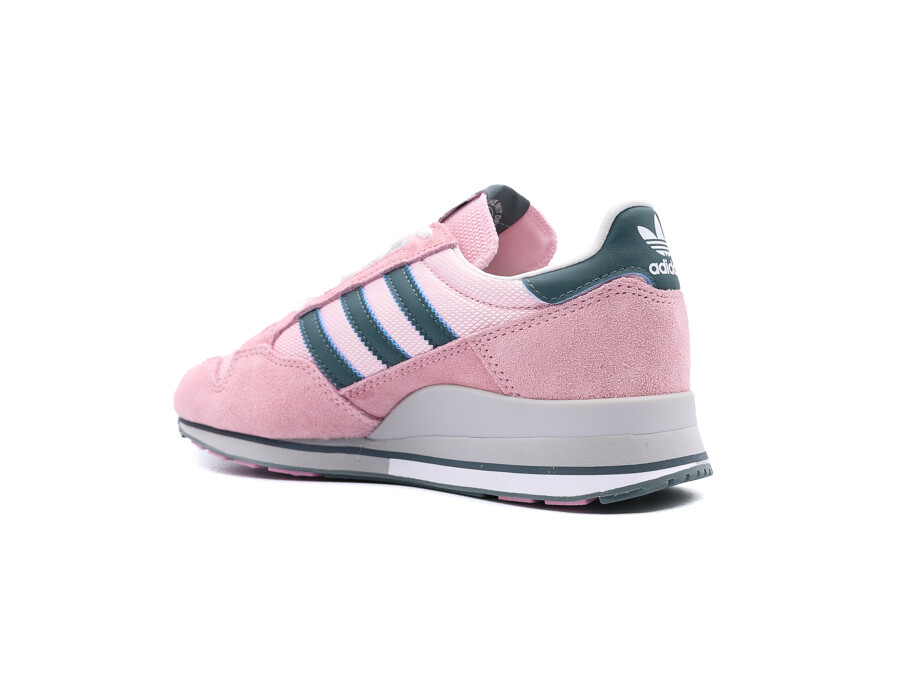 adidas 500 pink - FX7069 sneakers mujer TheSneakerOne