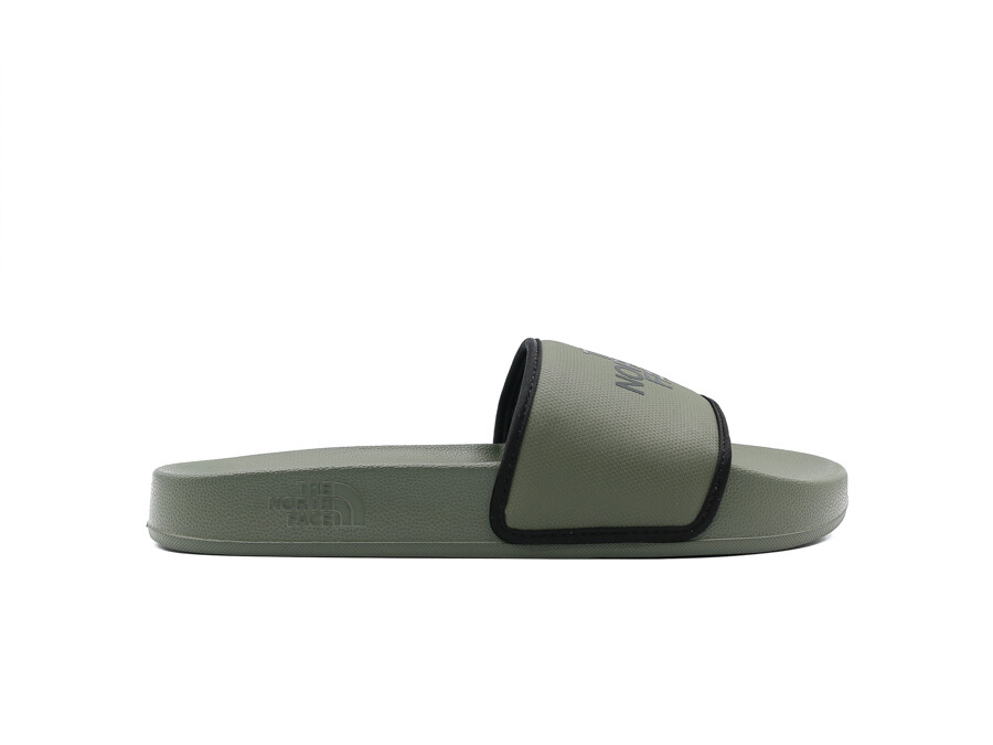 CHANCLAS THE NORTH FACE M BASECAMP SLIDE III NEW T