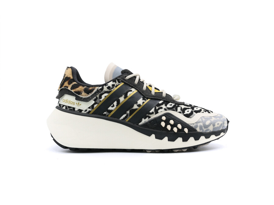 adidas w animal print - FY4850 - sneakers mujer