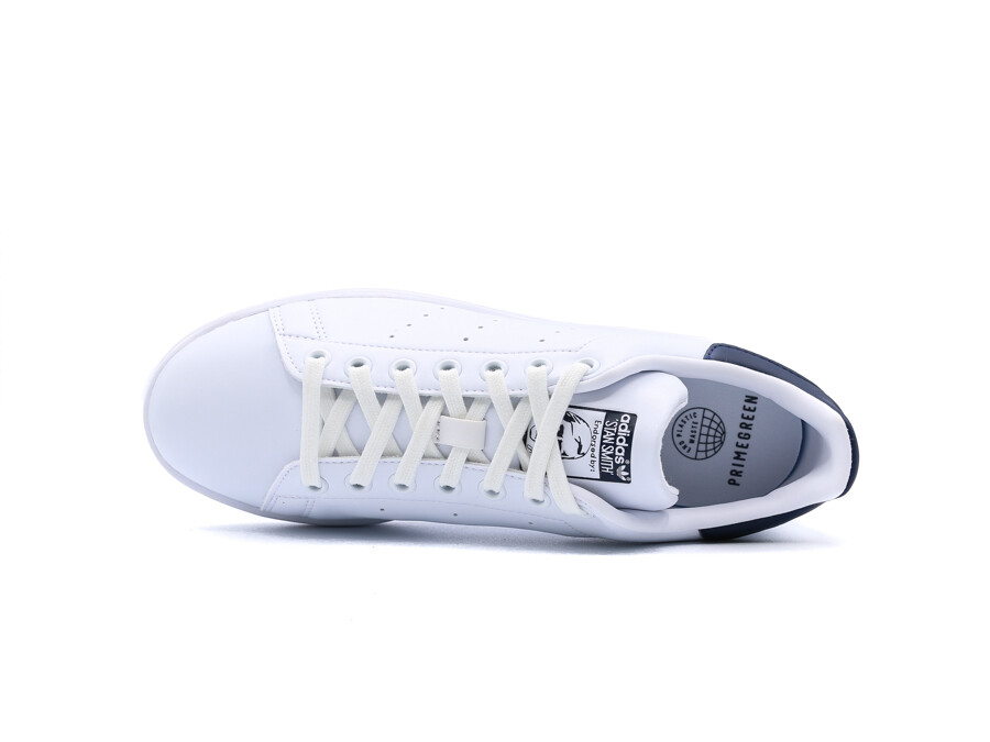 equivocado Salida Dentro adidas stan smith white blue - FX5501 - sneakers mujer - TheSneakerOne