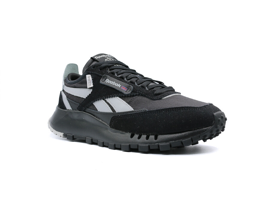 Reebok Classic Legacy Black - H04997 zapatillas sneaker - TheSneakerOne