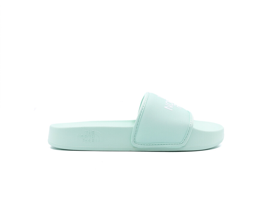CHANCLAS THE NORTH FACE W BASECAMP SLIDE III MISTY