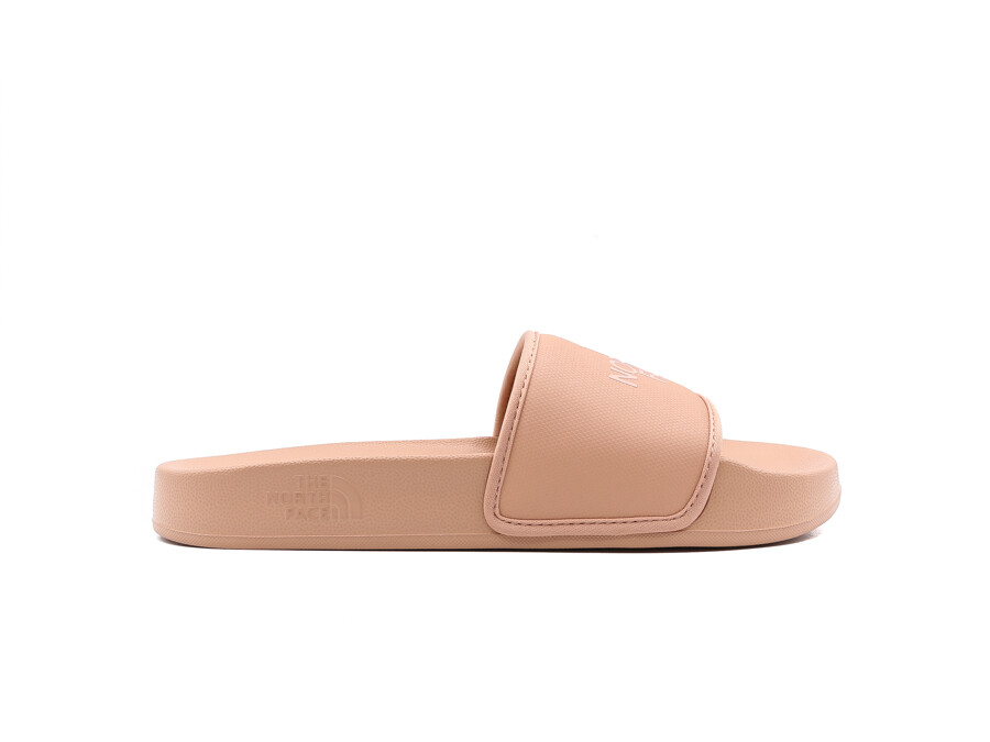 CHANCLAS THE NORTH FACE W BASECAMP SLIDE III CAFE