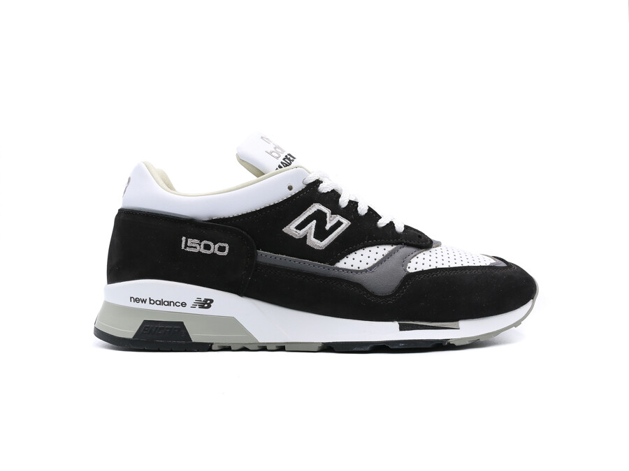 New Balance 1500 M1500KGW black - M1500KGW - zapatillas sneaker -  TheSneakerOne
