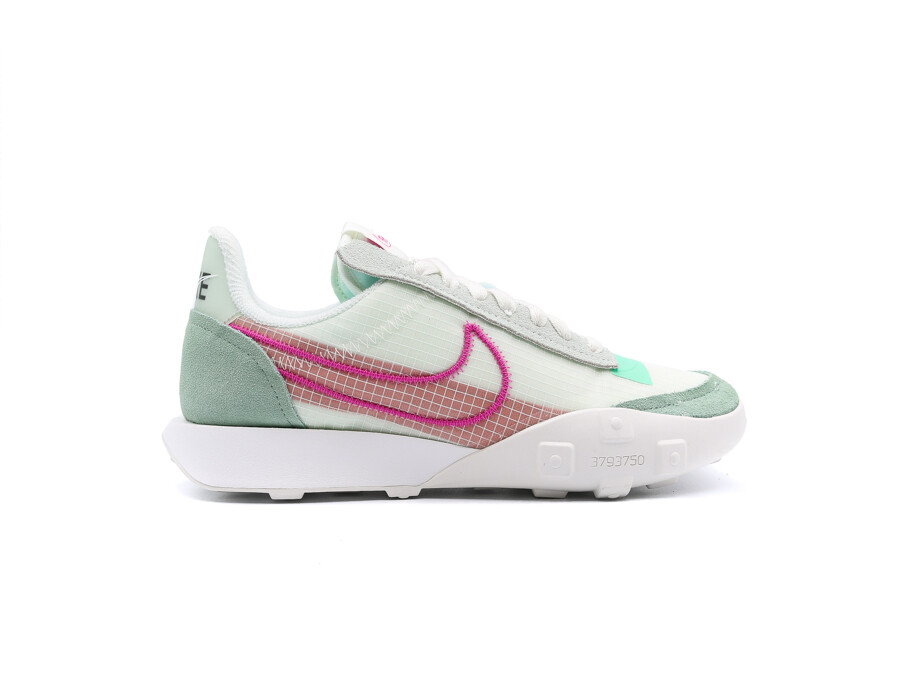 Nike Racer 2X steam-active fuchsia-light sienna - CK6647-003 SNEAKERS MUJER - TheSneakerOne