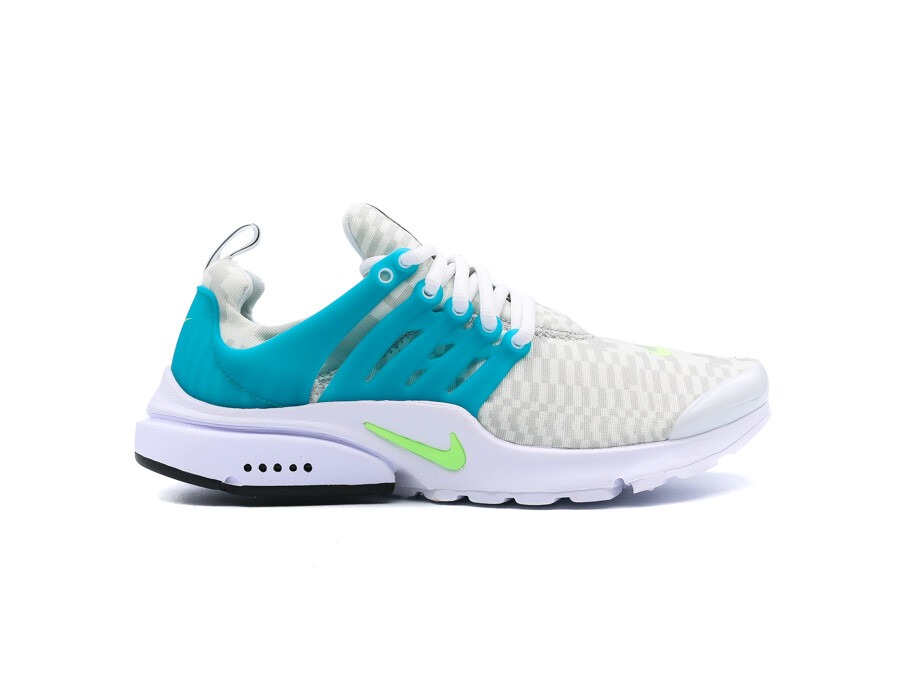Conquistar para retorta Nike Air Presto White Lime - DJ6899-100 - zapatillas sneaker - TheSneakerOne
