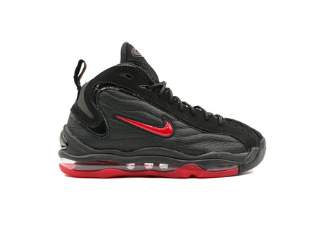 Nike Air Total Uptempo black varsity red-black - - ZAPATILLAS - TheSneakerOne