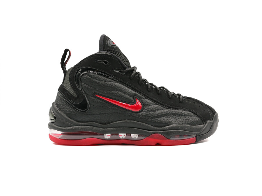Nike Air Uptempo black red-black - CV0605-002 - ZAPATILLAS - TheSneakerOne