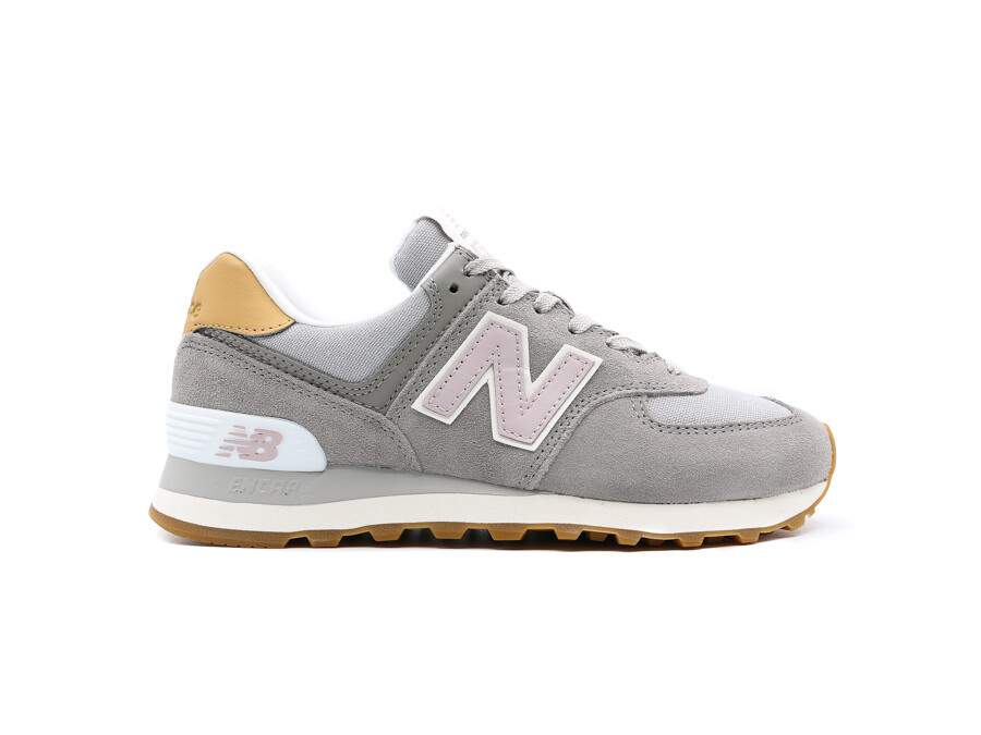 New Balance 574 WL574NA2 - - sneakers -
