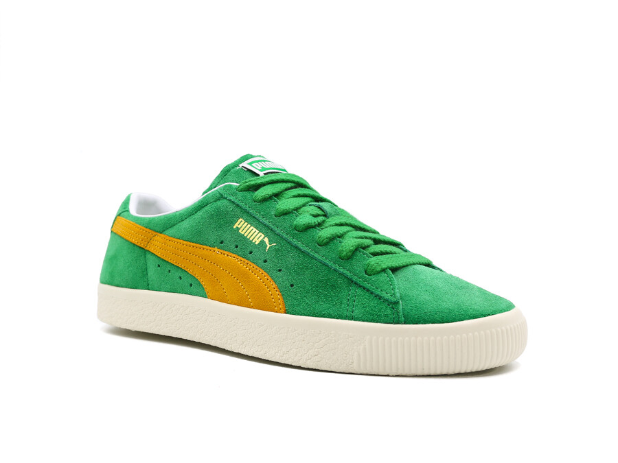 Puma VTG Amazon Green-Saffron - 374921-09 - zapatillas sneaker - TheSneakerOne