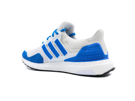 adidas Ultraboost DNA x Lego White Blue - - zapatillas sneaker - TheSneakerOne