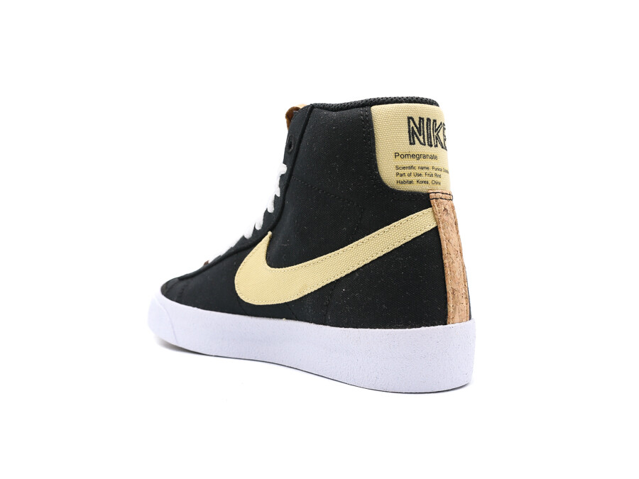 nike blazer solar flare