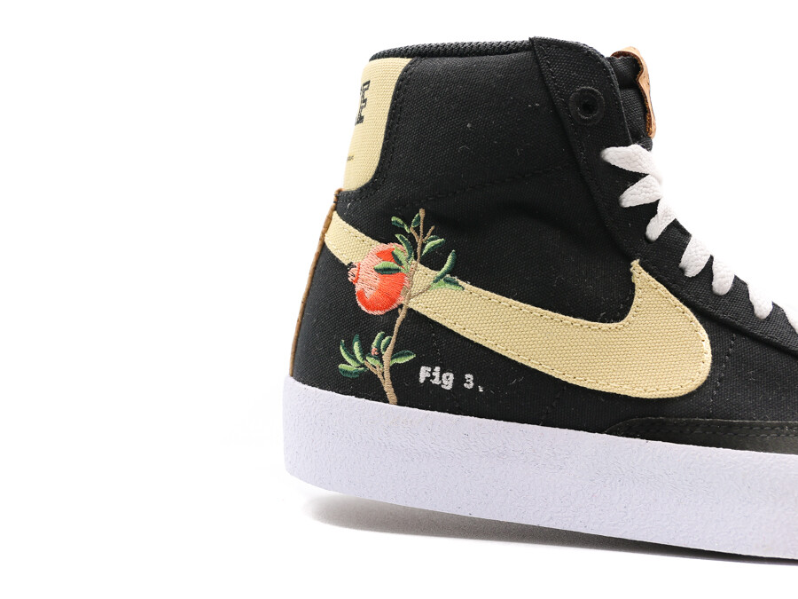 nike blazer solar flare