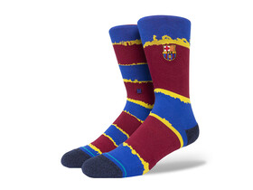 CALCETINES STANCE FC BARCELONA...