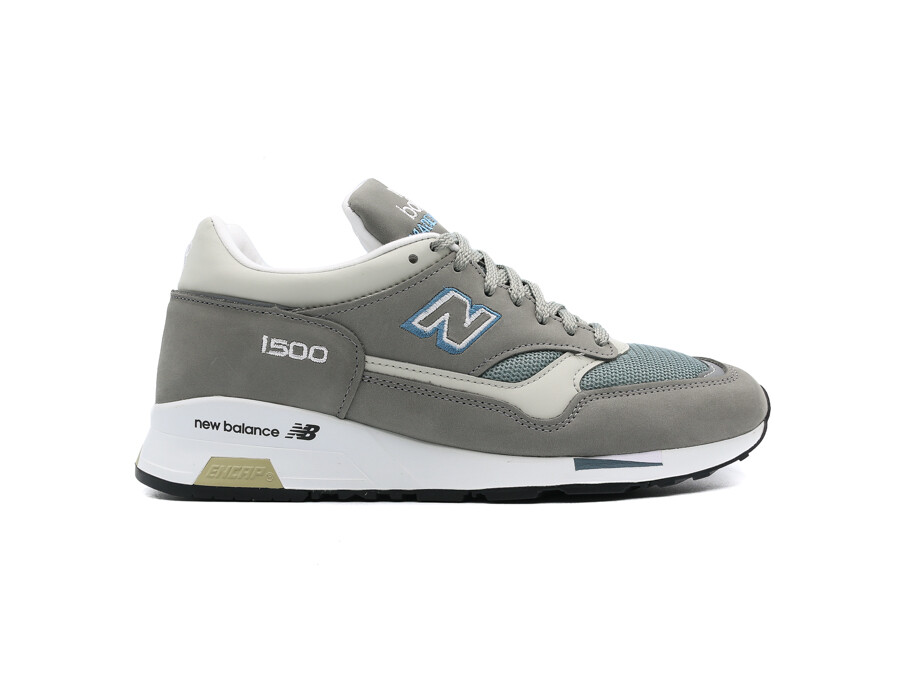 New 1500 grey - M1500BSG - zapatillas sneaker -