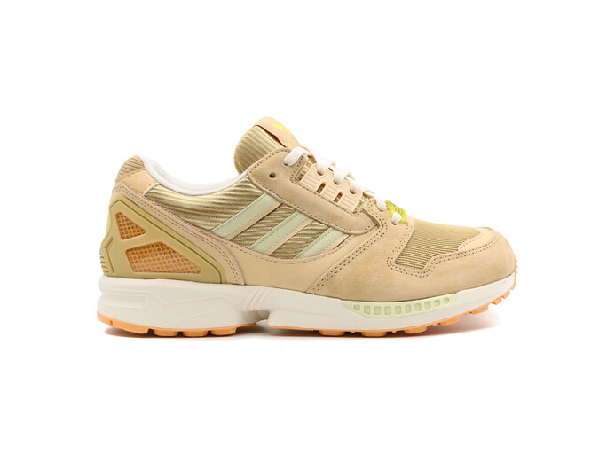 adidas ZX 8000 Sand - H02111 - sneaker - TheSneakerOne