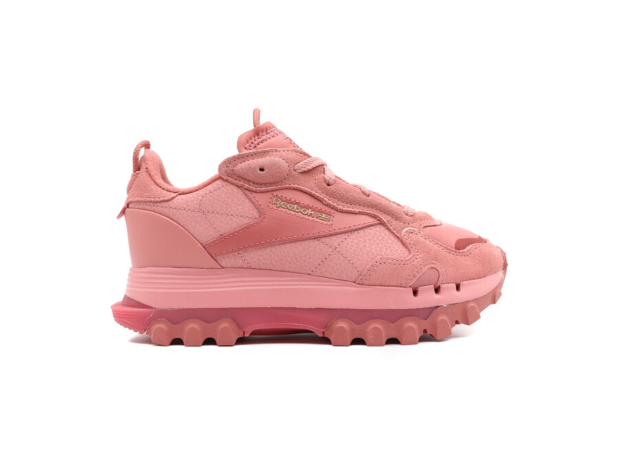 Confrontar Detector Auckland Reebok Classic Leather Cardi Pink - GX8559 - SNEAKERS MUJER - TheSneakerOne