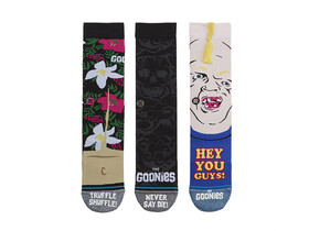 CALCETINES STANCE GOONIES SELECT